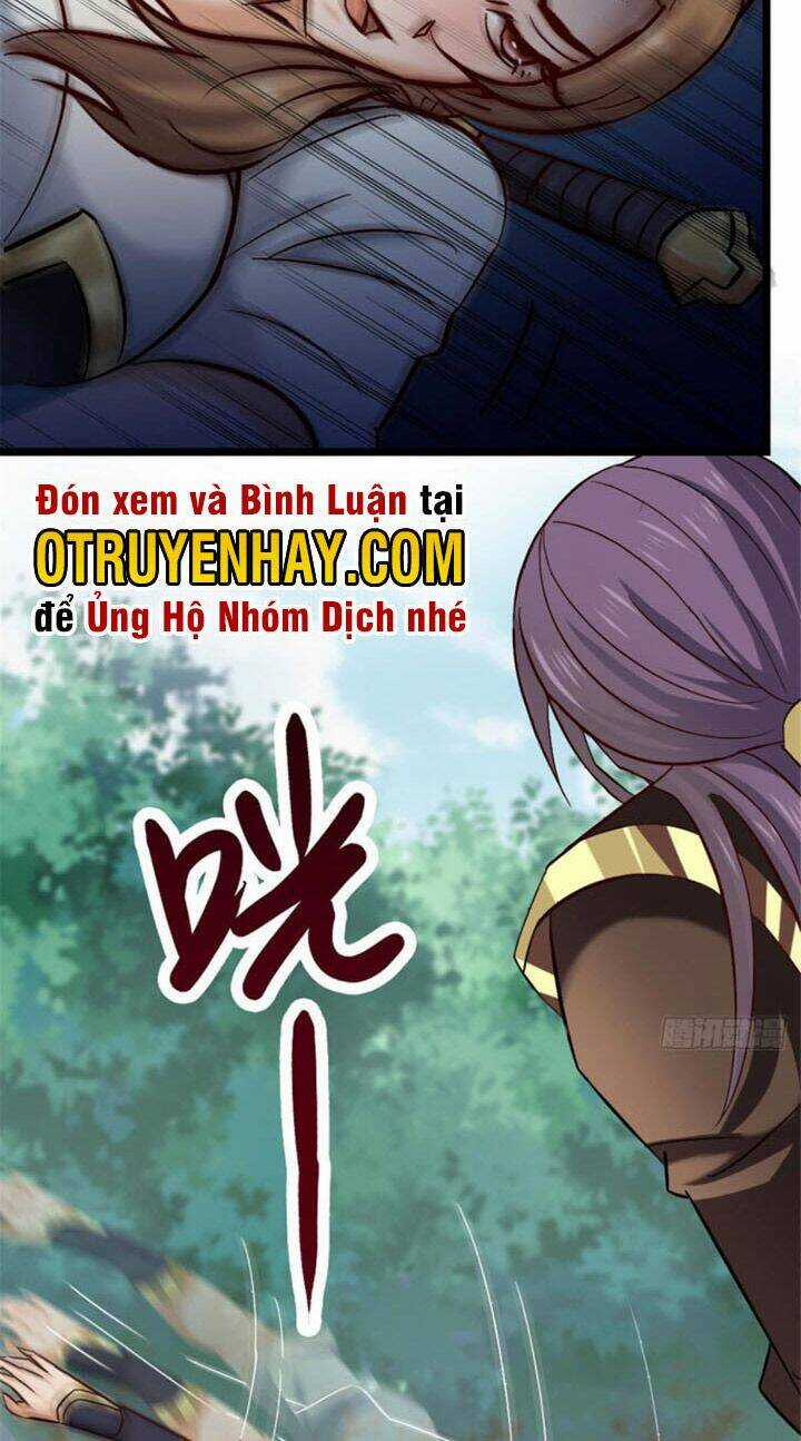 Vạn Đạo Long Hoàng Chapter 21 trang 16