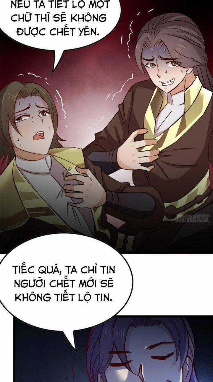 Vạn Đạo Long Hoàng Chapter 21 trang 18