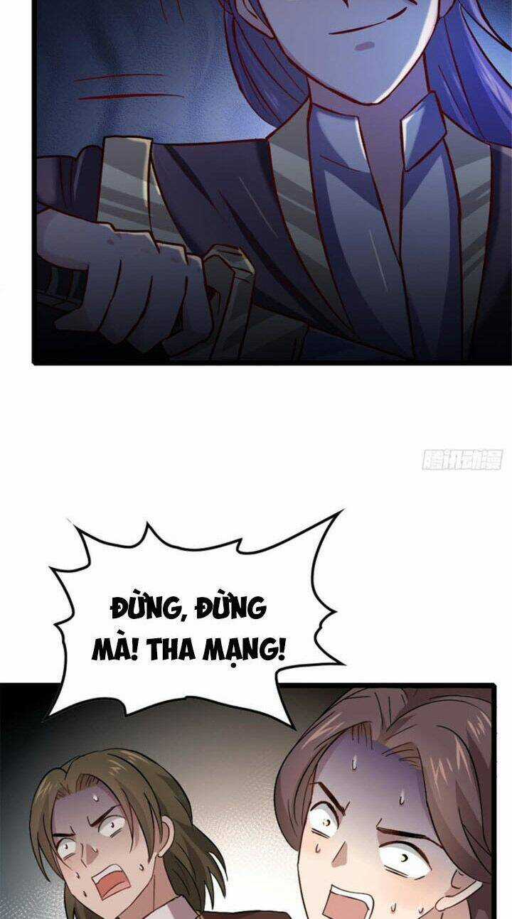 Vạn Đạo Long Hoàng Chapter 21 trang 19