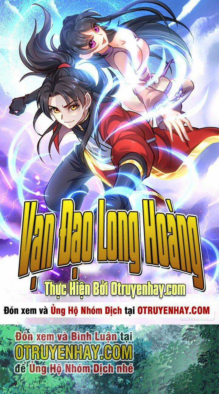 Vạn Đạo Long Hoàng Chapter 21 trang 2