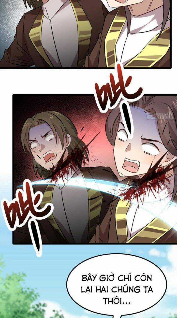 Vạn Đạo Long Hoàng Chapter 21 trang 20