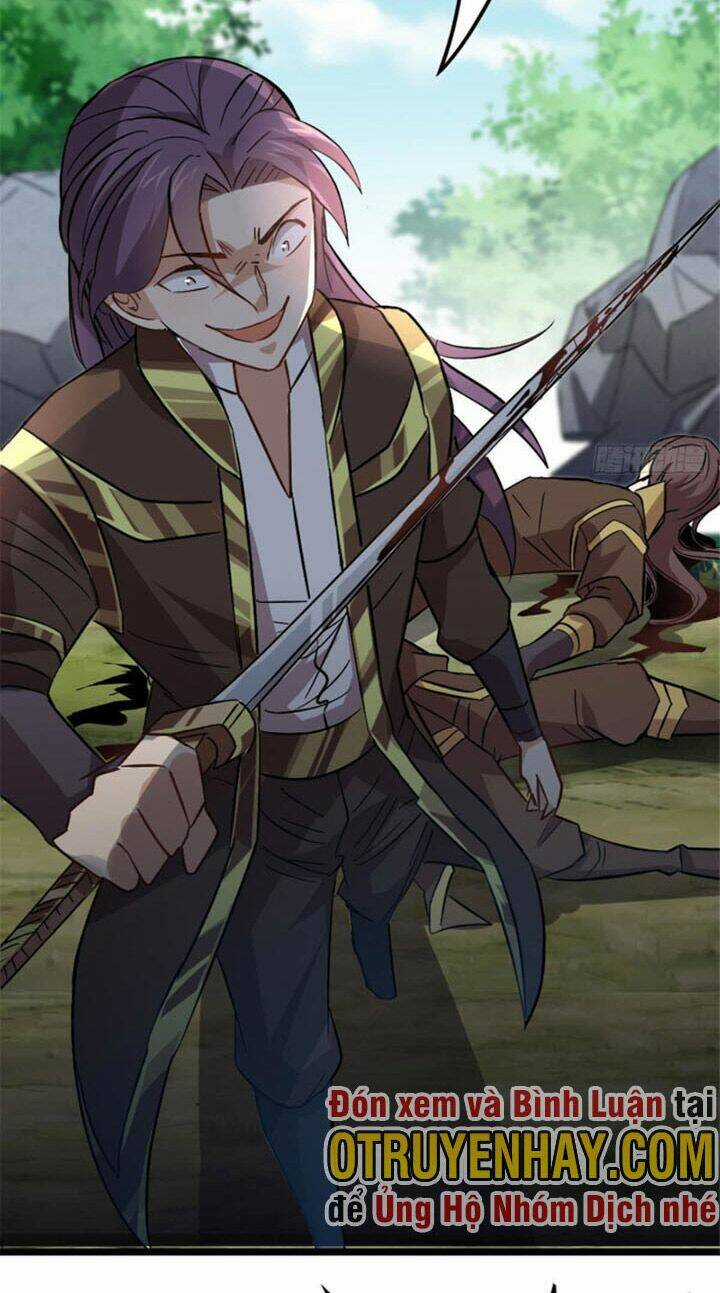 Vạn Đạo Long Hoàng Chapter 21 trang 21