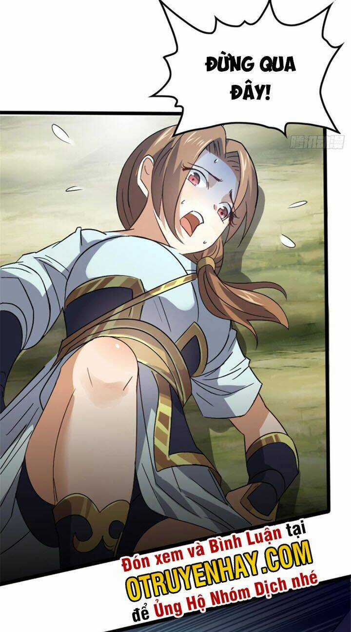 Vạn Đạo Long Hoàng Chapter 21 trang 22