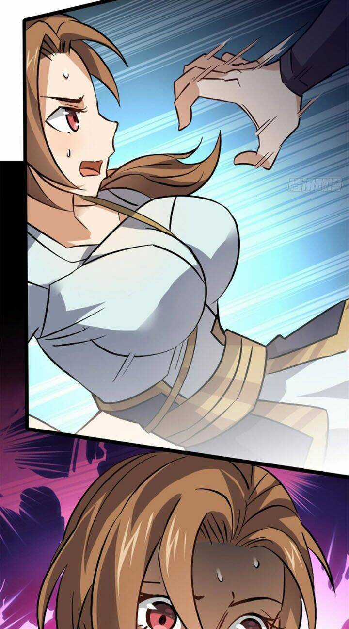 Vạn Đạo Long Hoàng Chapter 21 trang 23