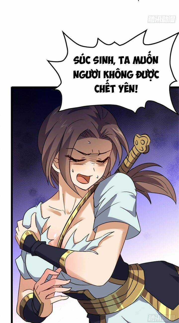 Vạn Đạo Long Hoàng Chapter 21 trang 25