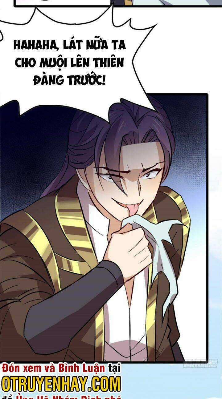 Vạn Đạo Long Hoàng Chapter 21 trang 26