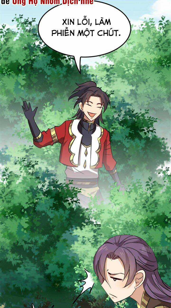 Vạn Đạo Long Hoàng Chapter 21 trang 27