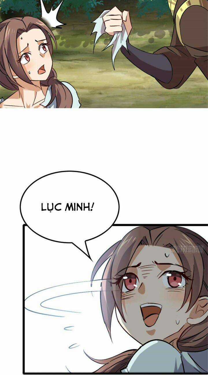 Vạn Đạo Long Hoàng Chapter 21 trang 28