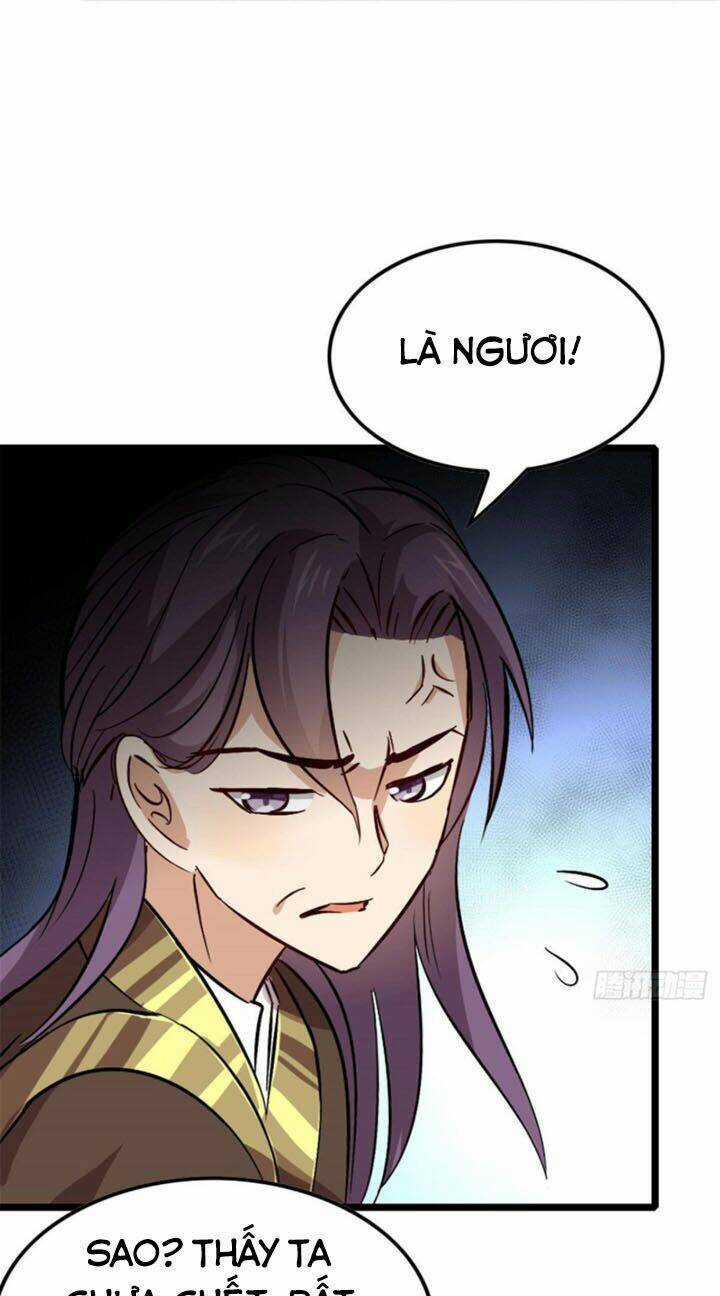 Vạn Đạo Long Hoàng Chapter 21 trang 29