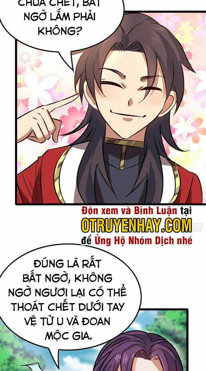 Vạn Đạo Long Hoàng Chapter 21 trang 30