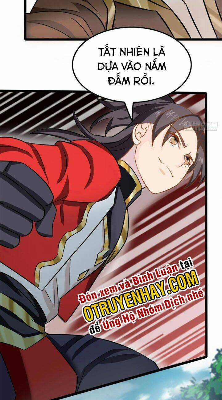 Vạn Đạo Long Hoàng Chapter 21 trang 34