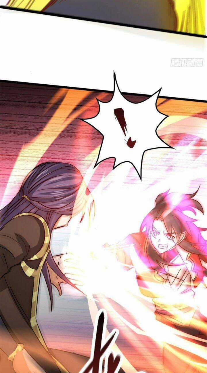 Vạn Đạo Long Hoàng Chapter 21 trang 36