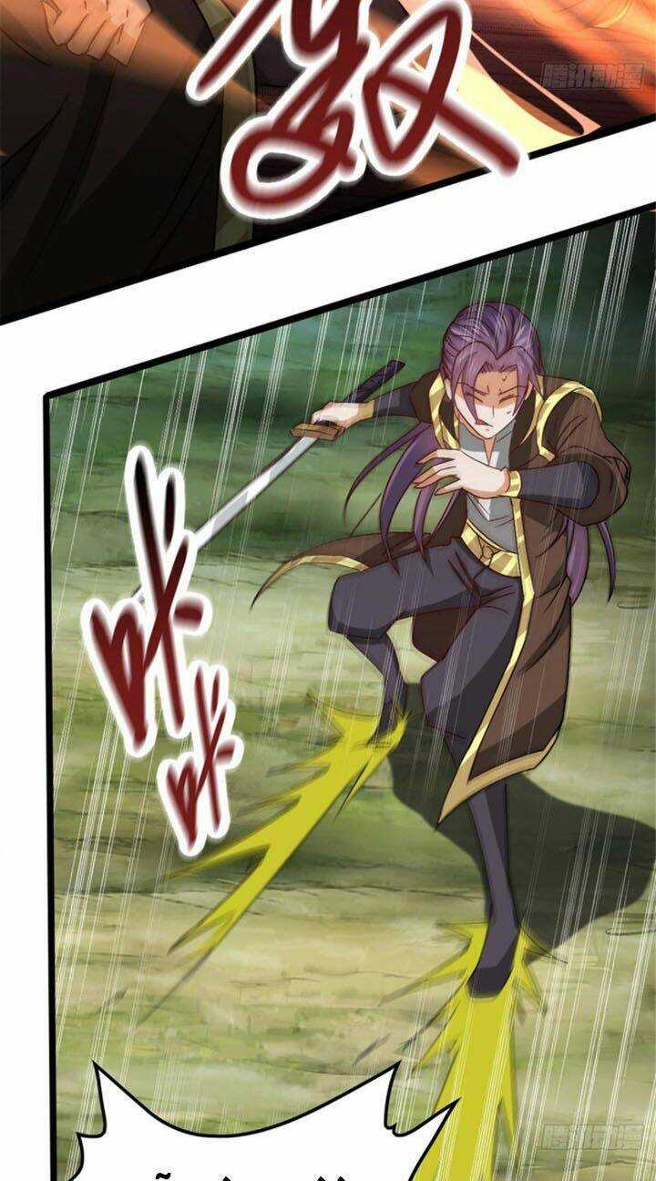 Vạn Đạo Long Hoàng Chapter 21 trang 37