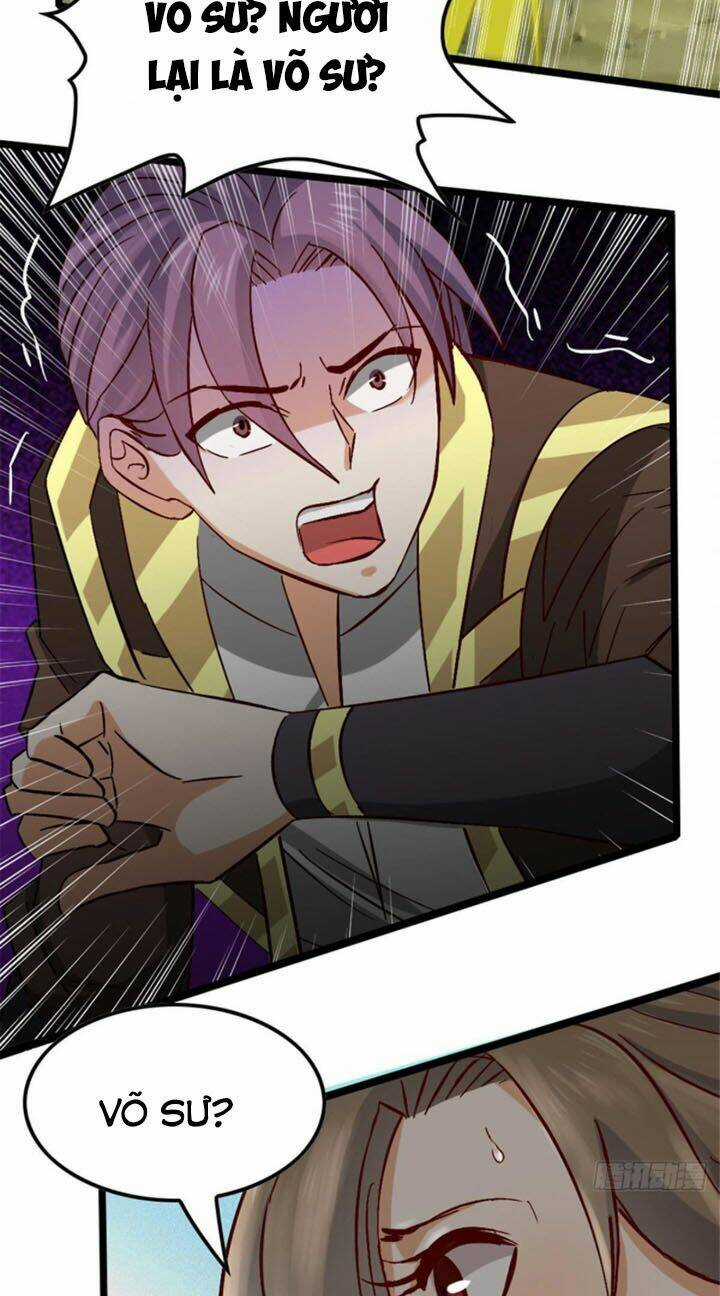 Vạn Đạo Long Hoàng Chapter 21 trang 38