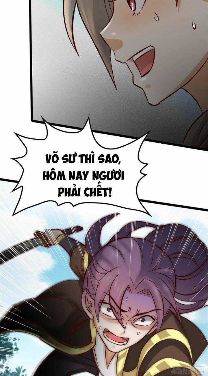 Vạn Đạo Long Hoàng Chapter 21 trang 39