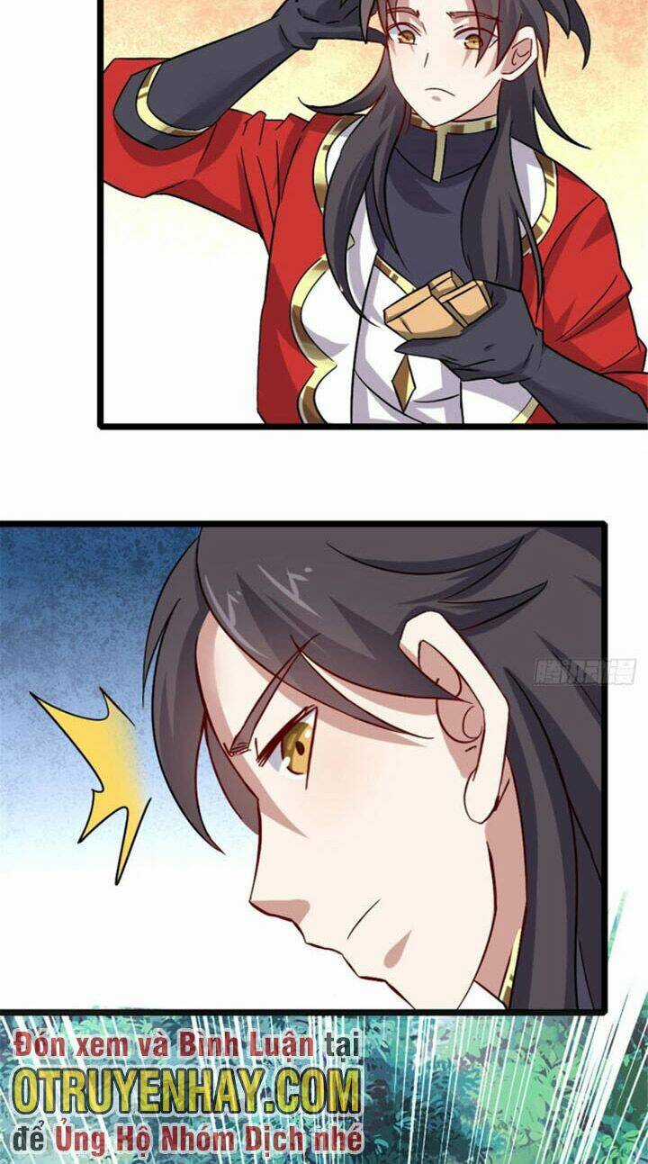 Vạn Đạo Long Hoàng Chapter 21 trang 4