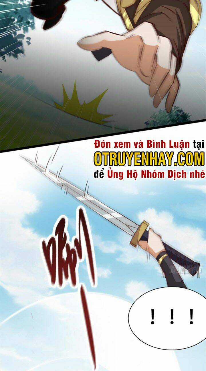 Vạn Đạo Long Hoàng Chapter 21 trang 40