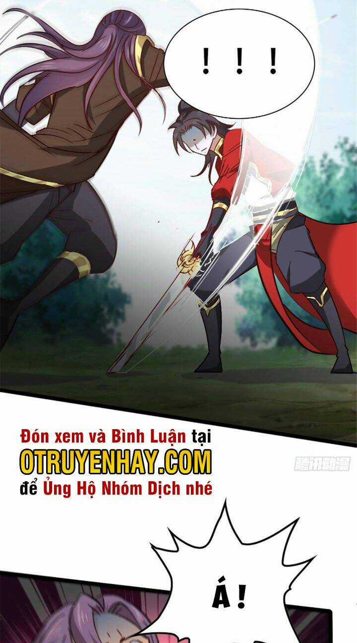 Vạn Đạo Long Hoàng Chapter 21 trang 41