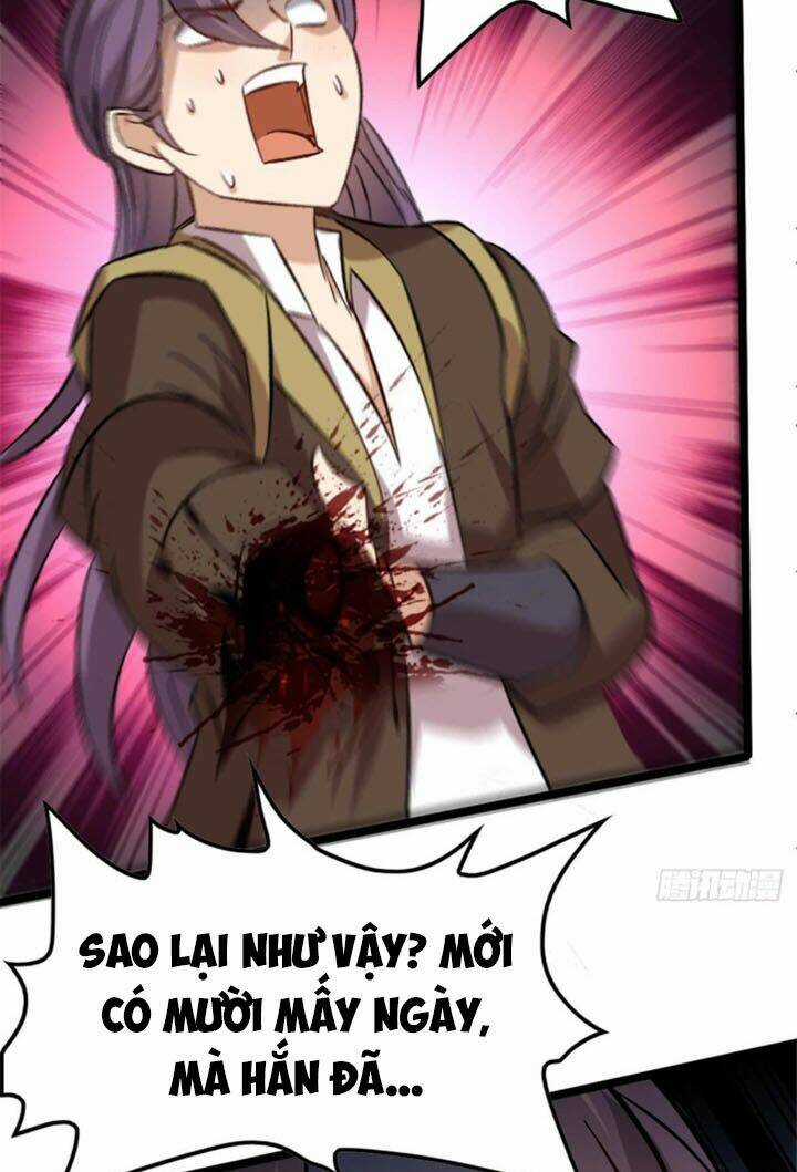 Vạn Đạo Long Hoàng Chapter 21 trang 42