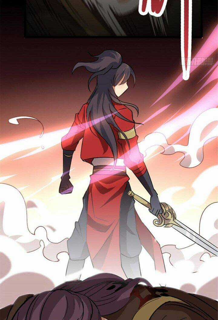 Vạn Đạo Long Hoàng Chapter 21 trang 46