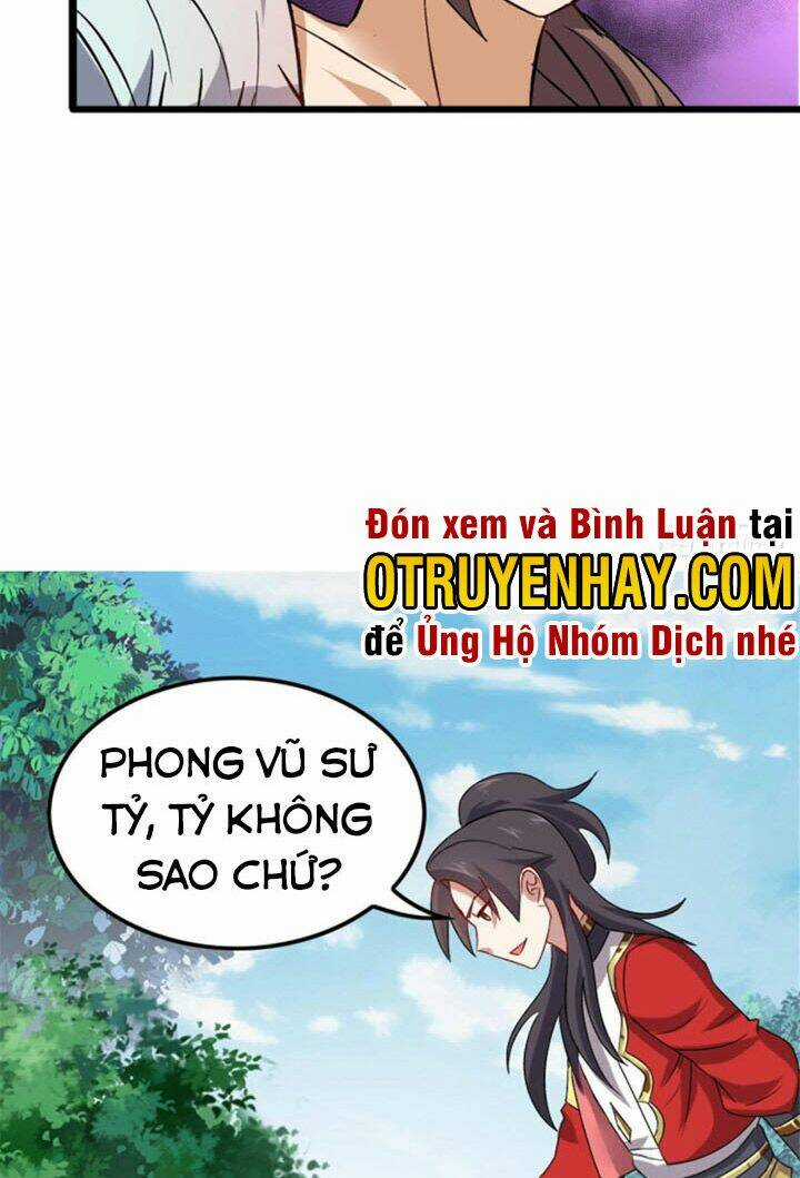 Vạn Đạo Long Hoàng Chapter 21 trang 48