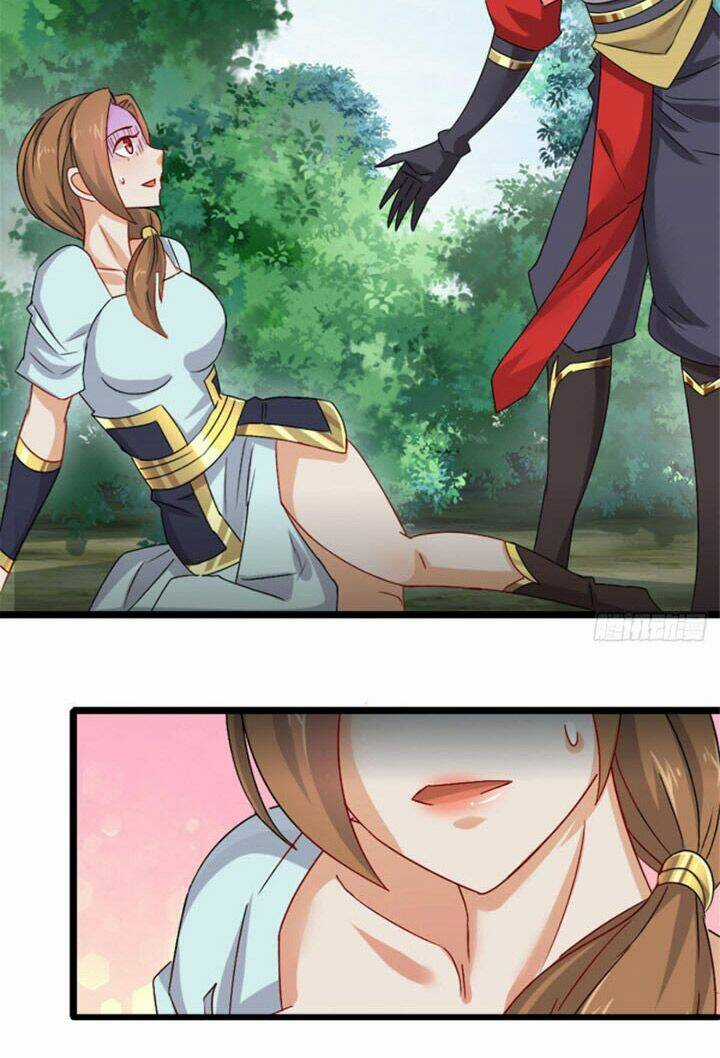 Vạn Đạo Long Hoàng Chapter 21 trang 49