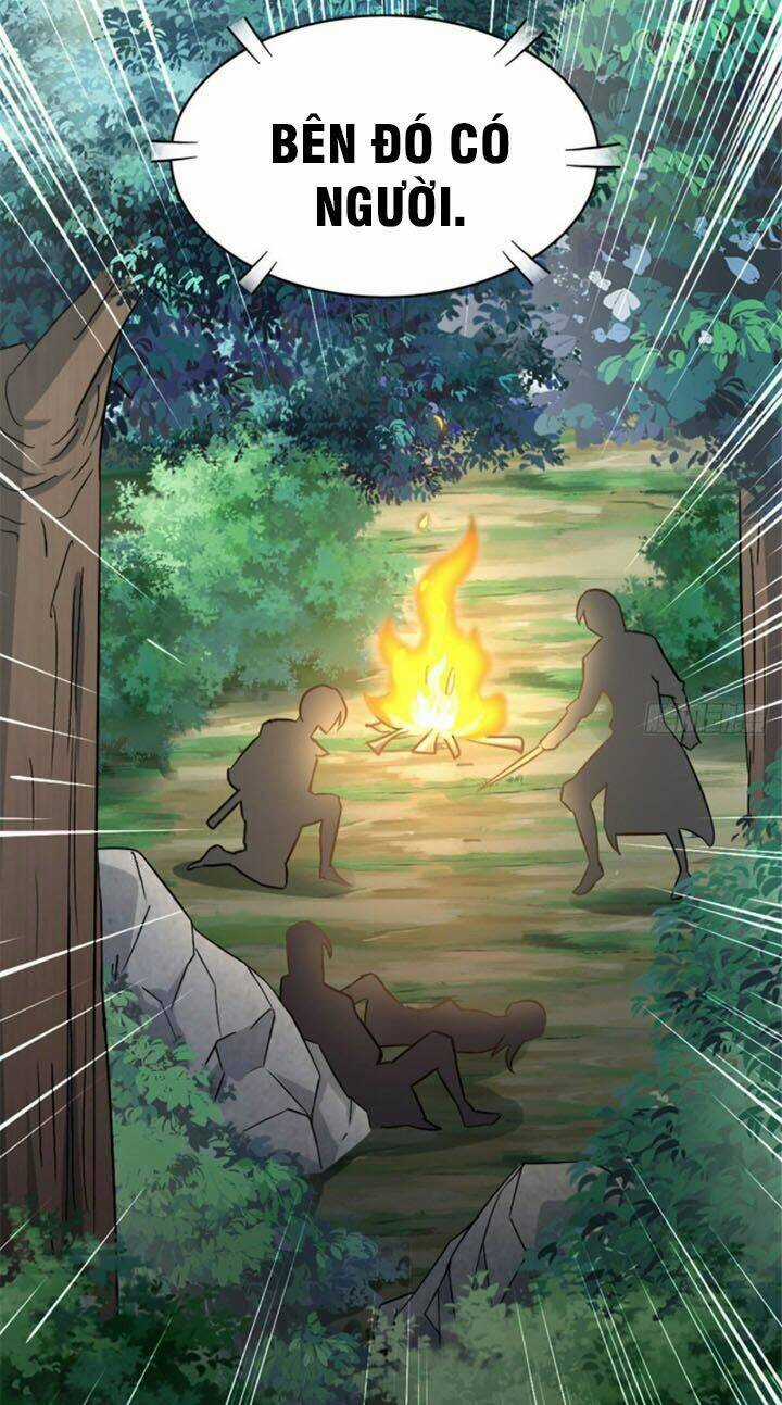 Vạn Đạo Long Hoàng Chapter 21 trang 5