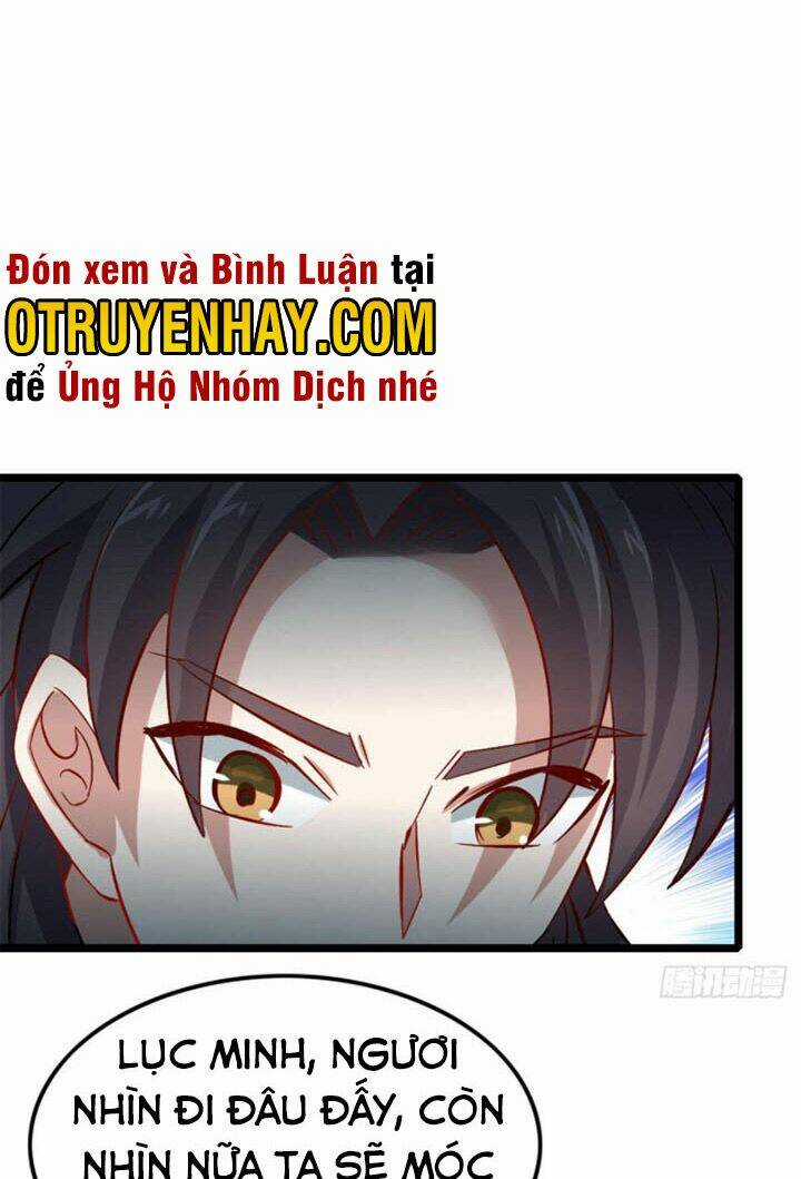 Vạn Đạo Long Hoàng Chapter 21 trang 50