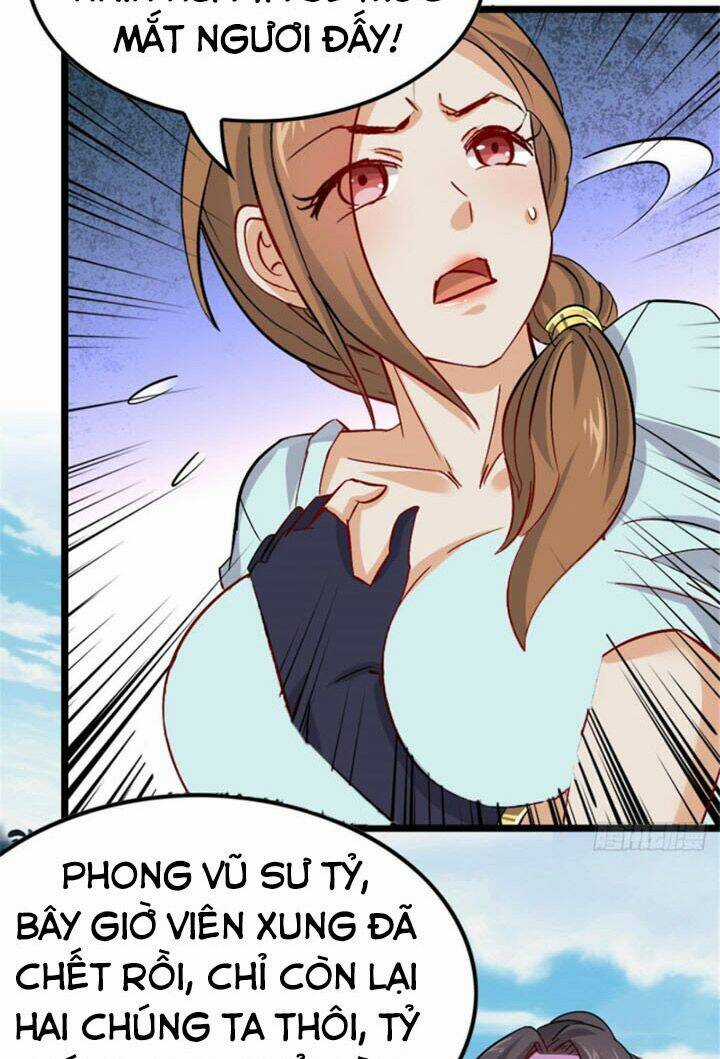 Vạn Đạo Long Hoàng Chapter 21 trang 51