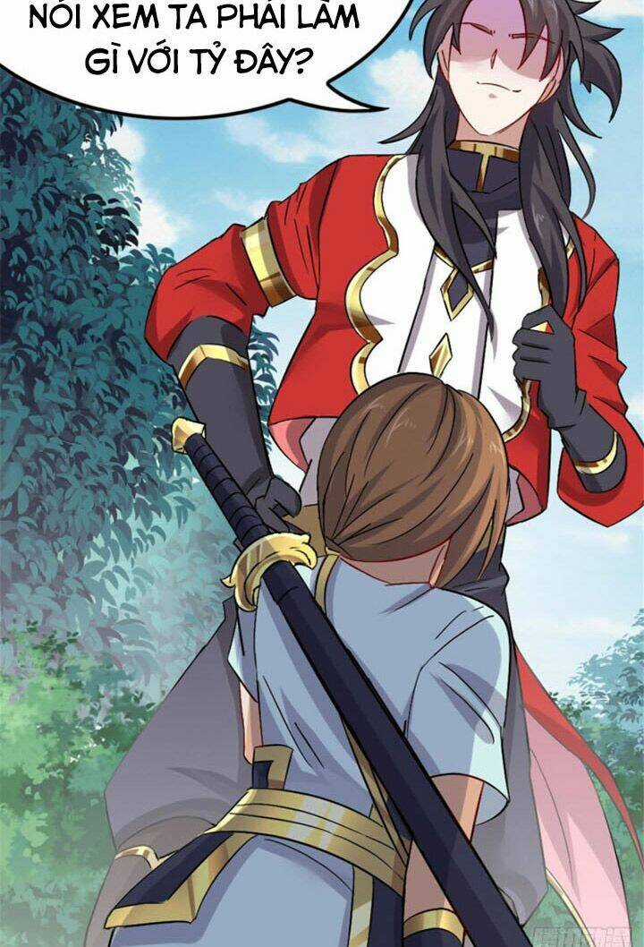 Vạn Đạo Long Hoàng Chapter 21 trang 52