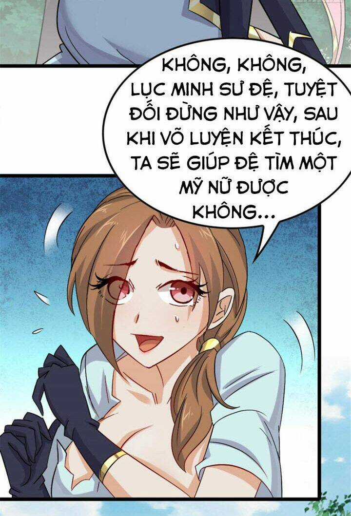 Vạn Đạo Long Hoàng Chapter 21 trang 53