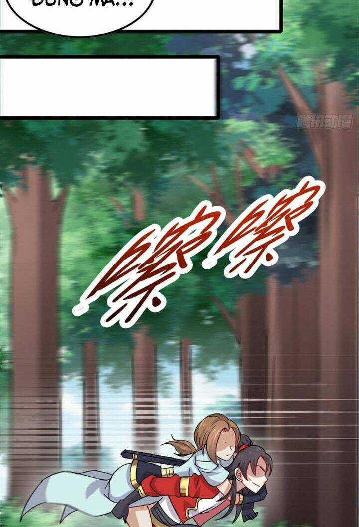 Vạn Đạo Long Hoàng Chapter 21 trang 56