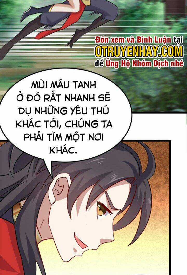 Vạn Đạo Long Hoàng Chapter 21 trang 57