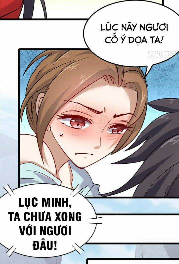 Vạn Đạo Long Hoàng Chapter 21 trang 58