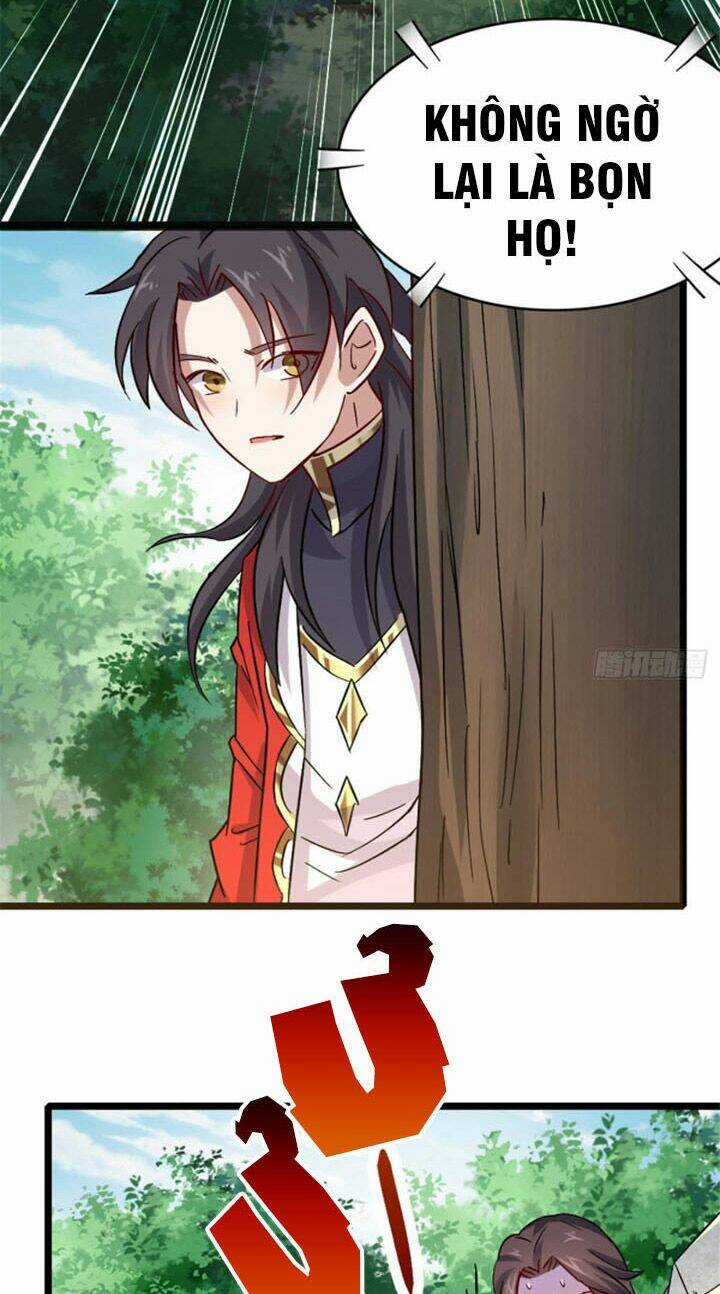 Vạn Đạo Long Hoàng Chapter 21 trang 6