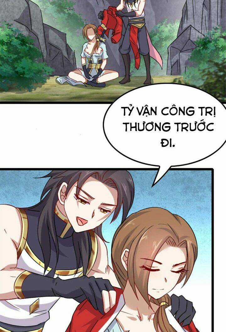Vạn Đạo Long Hoàng Chapter 21 trang 60