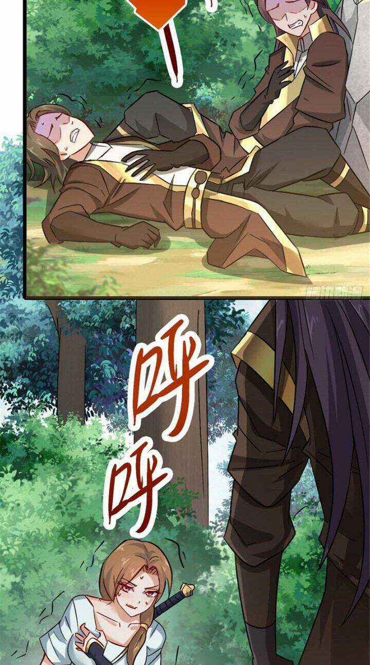 Vạn Đạo Long Hoàng Chapter 21 trang 7