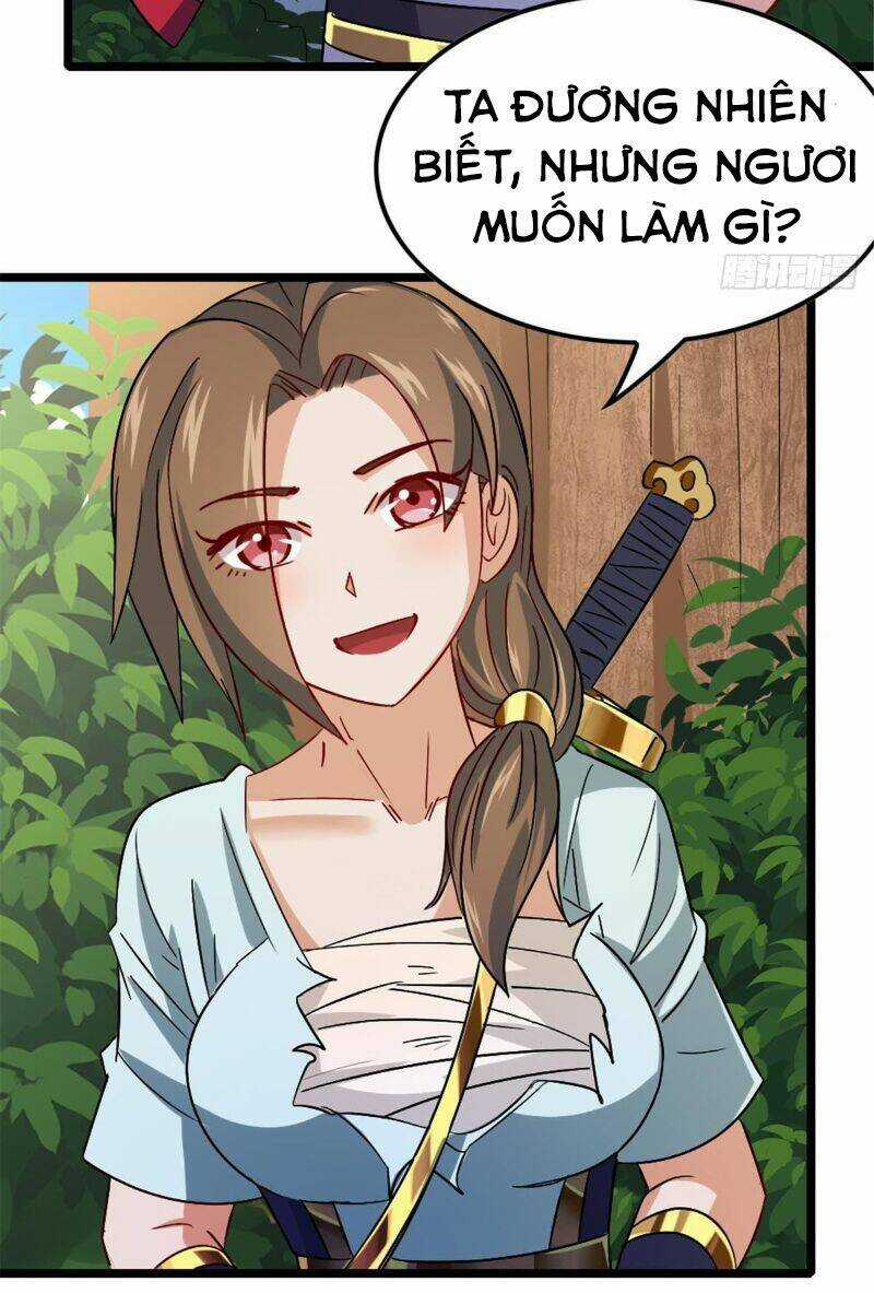 Vạn Đạo Long Hoàng Chapter 22 trang 10