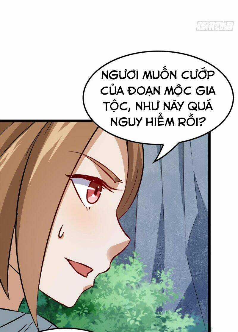 Vạn Đạo Long Hoàng Chapter 22 trang 12