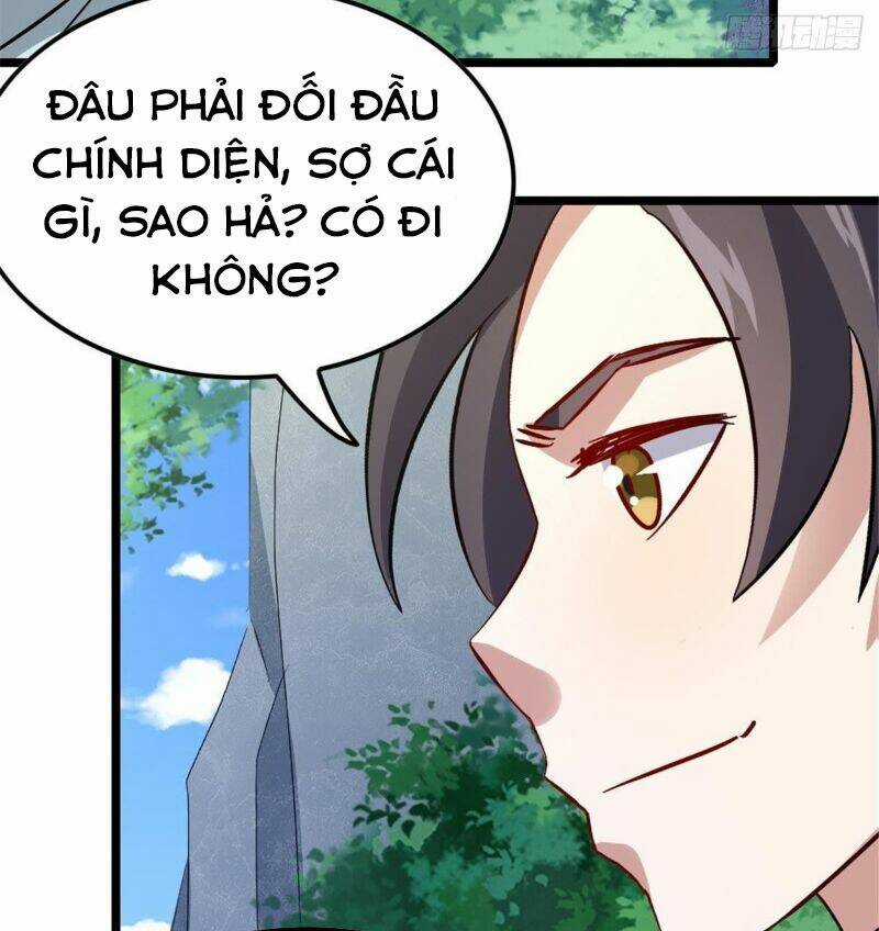 Vạn Đạo Long Hoàng Chapter 22 trang 13