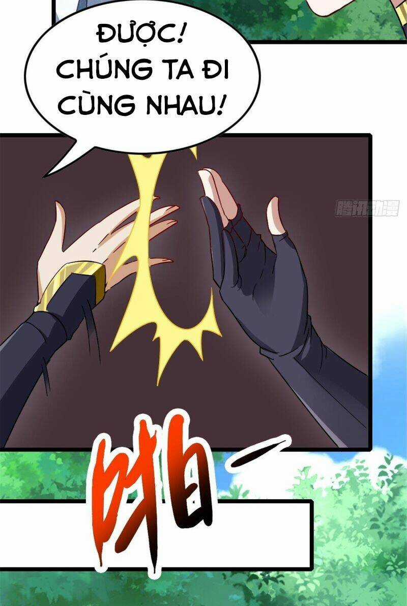 Vạn Đạo Long Hoàng Chapter 22 trang 14