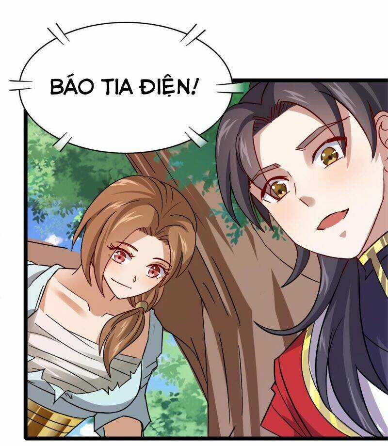 Vạn Đạo Long Hoàng Chapter 22 trang 17