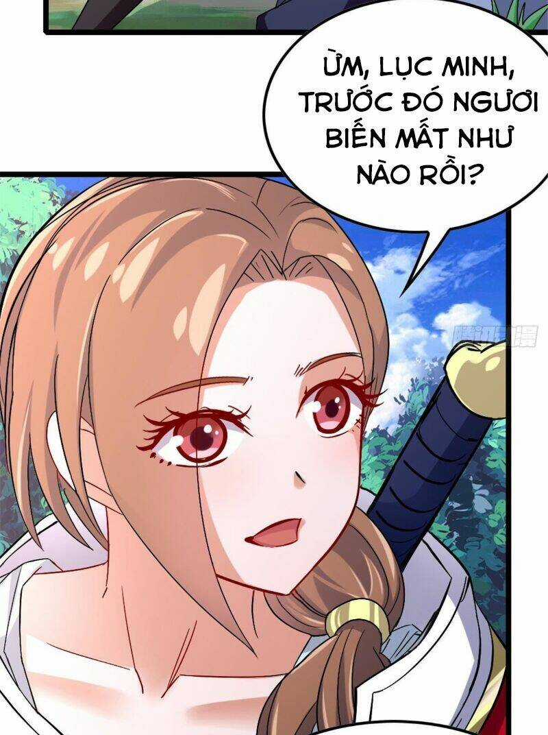 Vạn Đạo Long Hoàng Chapter 22 trang 2