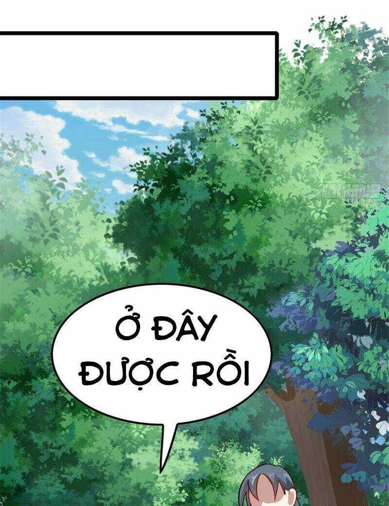 Vạn Đạo Long Hoàng Chapter 22 trang 21