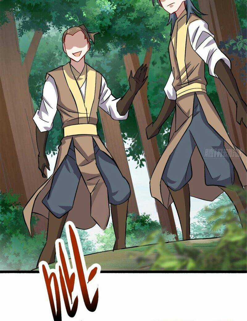 Vạn Đạo Long Hoàng Chapter 22 trang 22