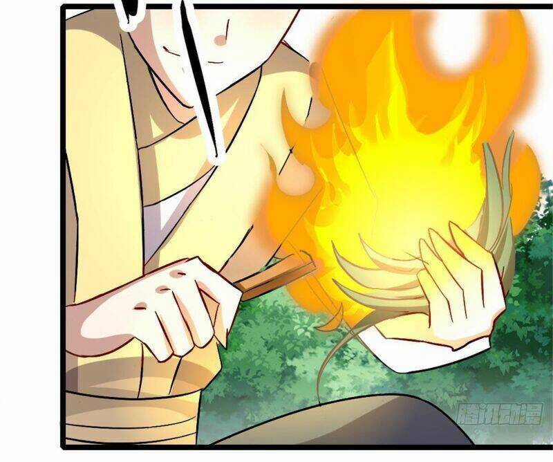 Vạn Đạo Long Hoàng Chapter 22 trang 23