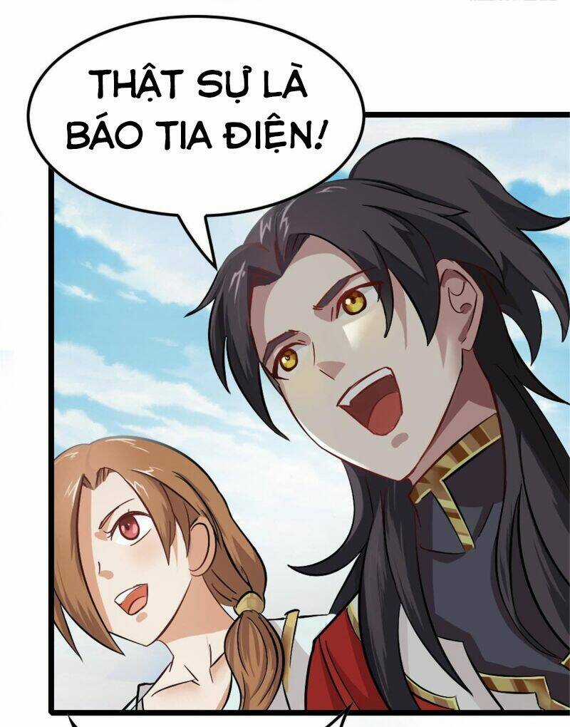 Vạn Đạo Long Hoàng Chapter 22 trang 29