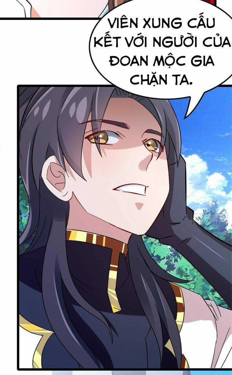 Vạn Đạo Long Hoàng Chapter 22 trang 3