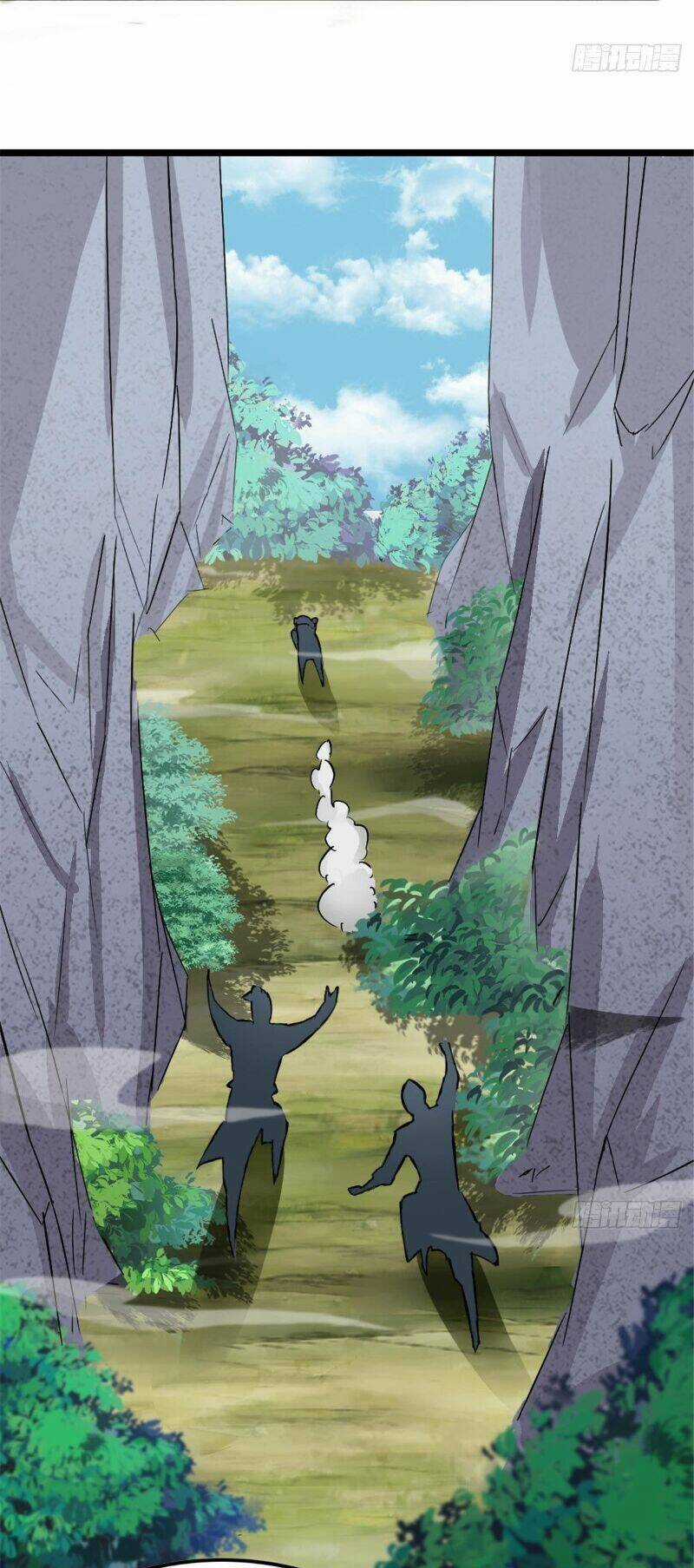 Vạn Đạo Long Hoàng Chapter 22 trang 31