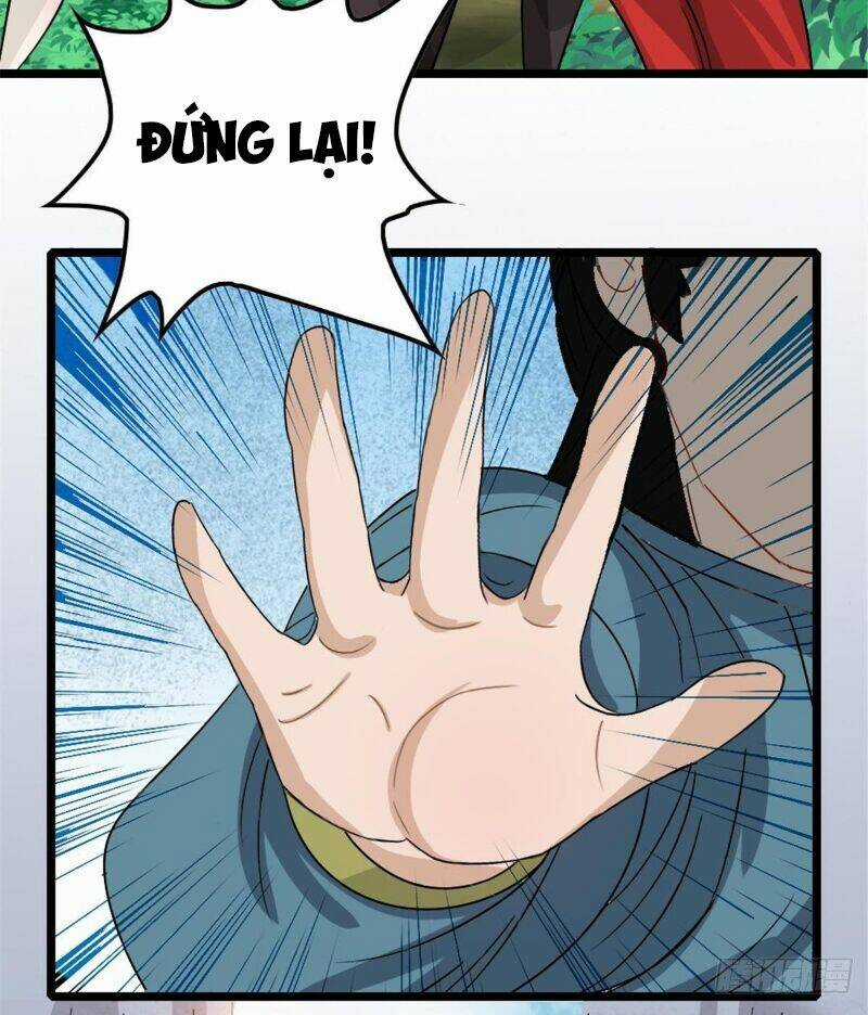 Vạn Đạo Long Hoàng Chapter 22 trang 34